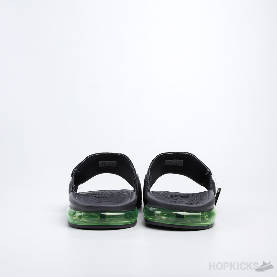 Nike Air Max Camden \"Dark Volt\" 33.0㎝ Air Max Camden Dark Volt Slides